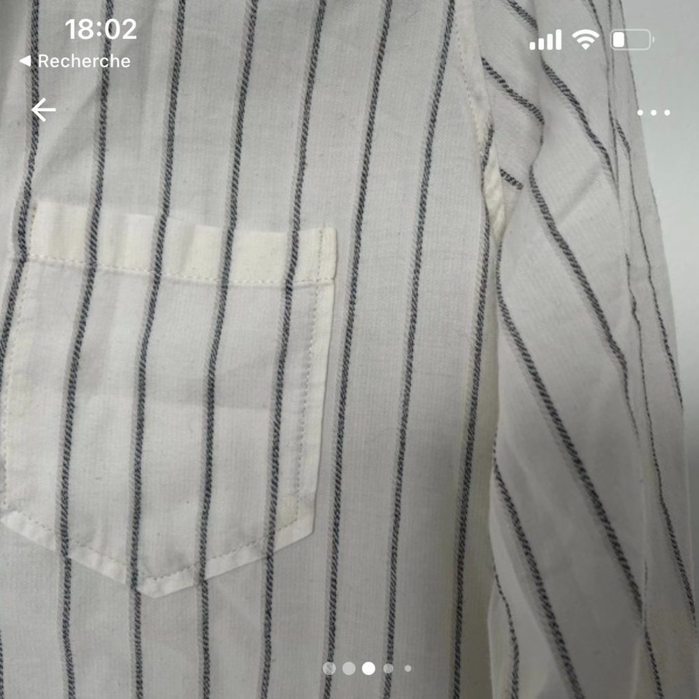 Blouse - Picture 7 of 8